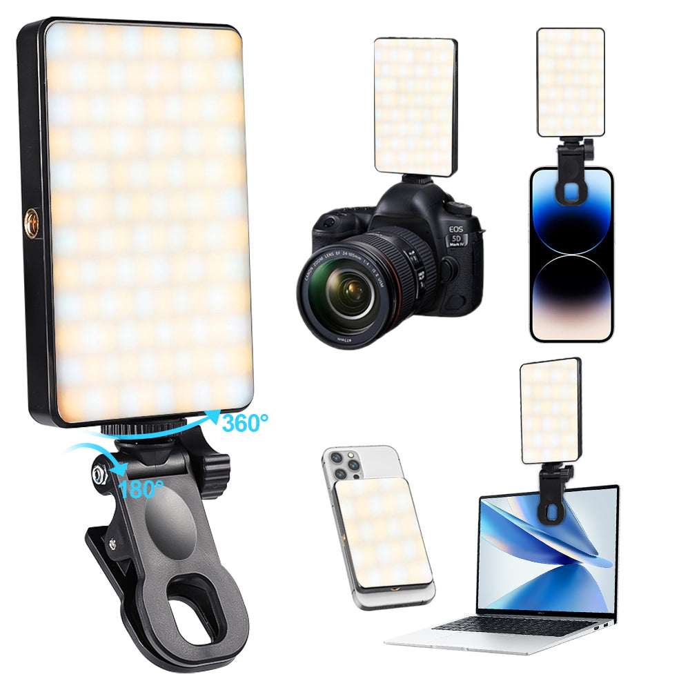 La Selfie Light virale